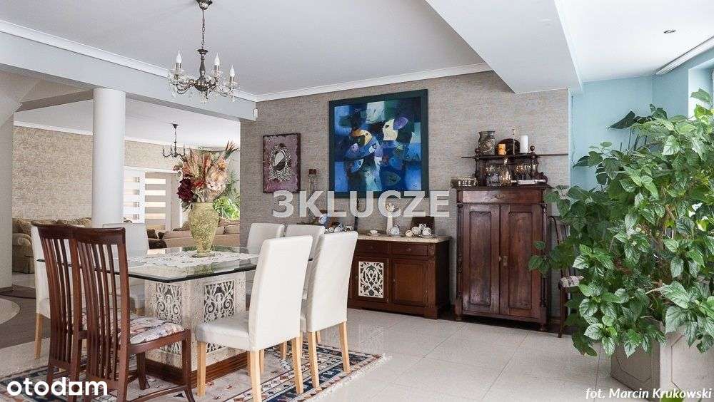 Willa w Jakubowicach Konińskich-8