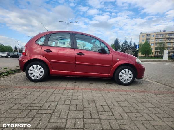 Citroën C3 - 2