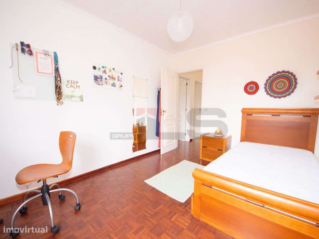 Moradia espaçosa nos Arrifes, Ponta Delgada-27