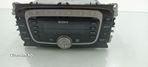 Radio CD Ford MONDEO MK4 KLBA 2.0 TDCI 2007-2013  7S7T-18C939-CB - 4