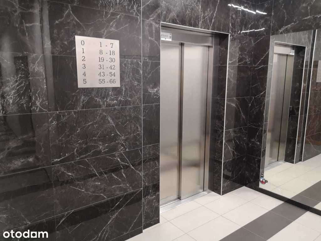 Nowe > Mieszkanie 31.66 m2 > Warszawa > Rembertów - Pełny obrazek: 5/13