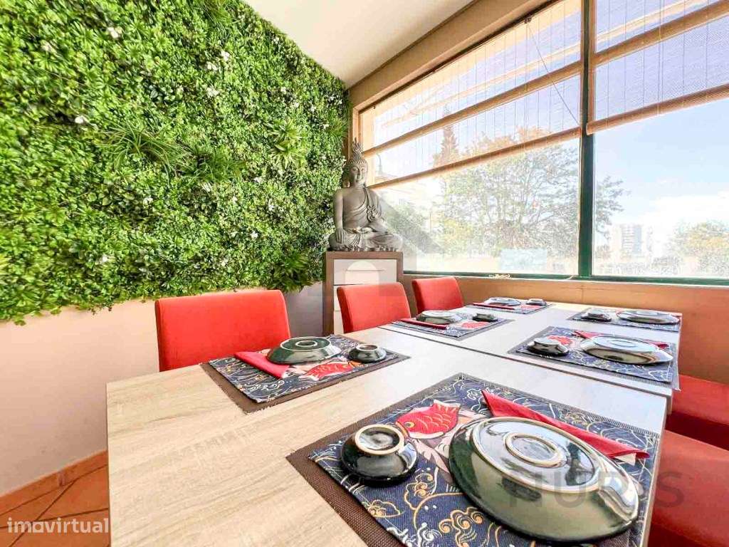 Restaurante + Garagem BOX para Venda em Alvor, Algarve - Grande imagem: 3/31