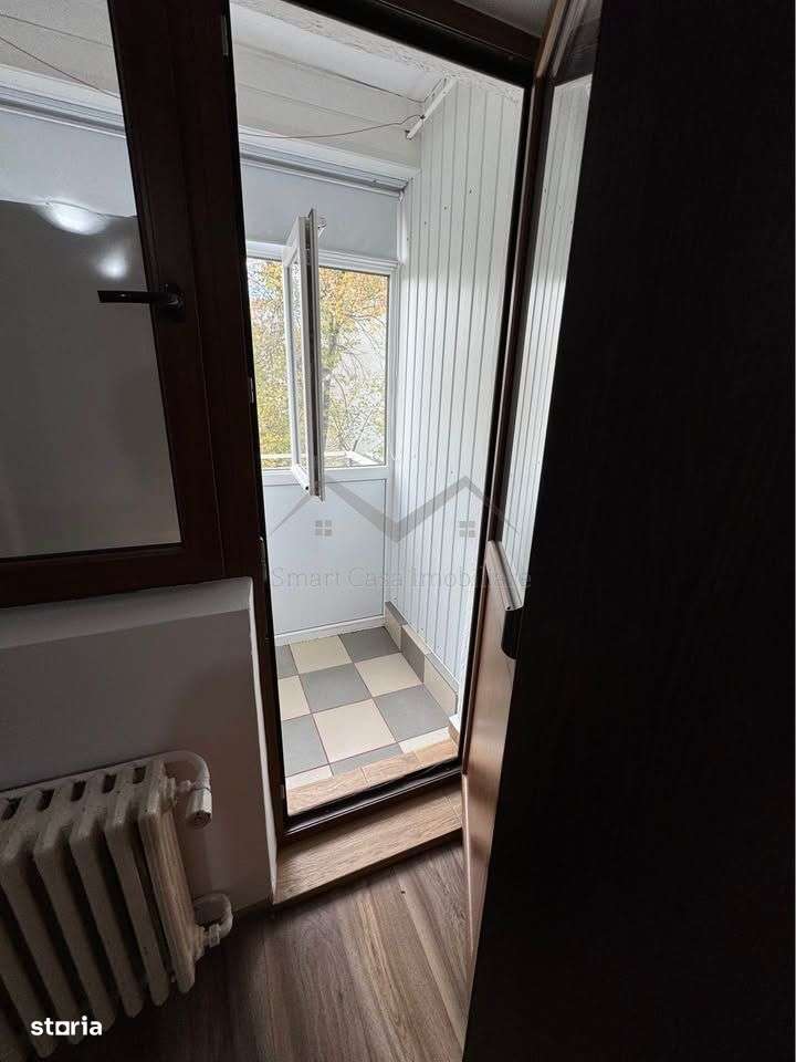 Garsoniera Baza3 etajul 3 din 4 - Imagine principală: 5/7