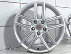 Felgi aluminiowe SEAT  17" SEAT EXEO LEON ALTEA - 2