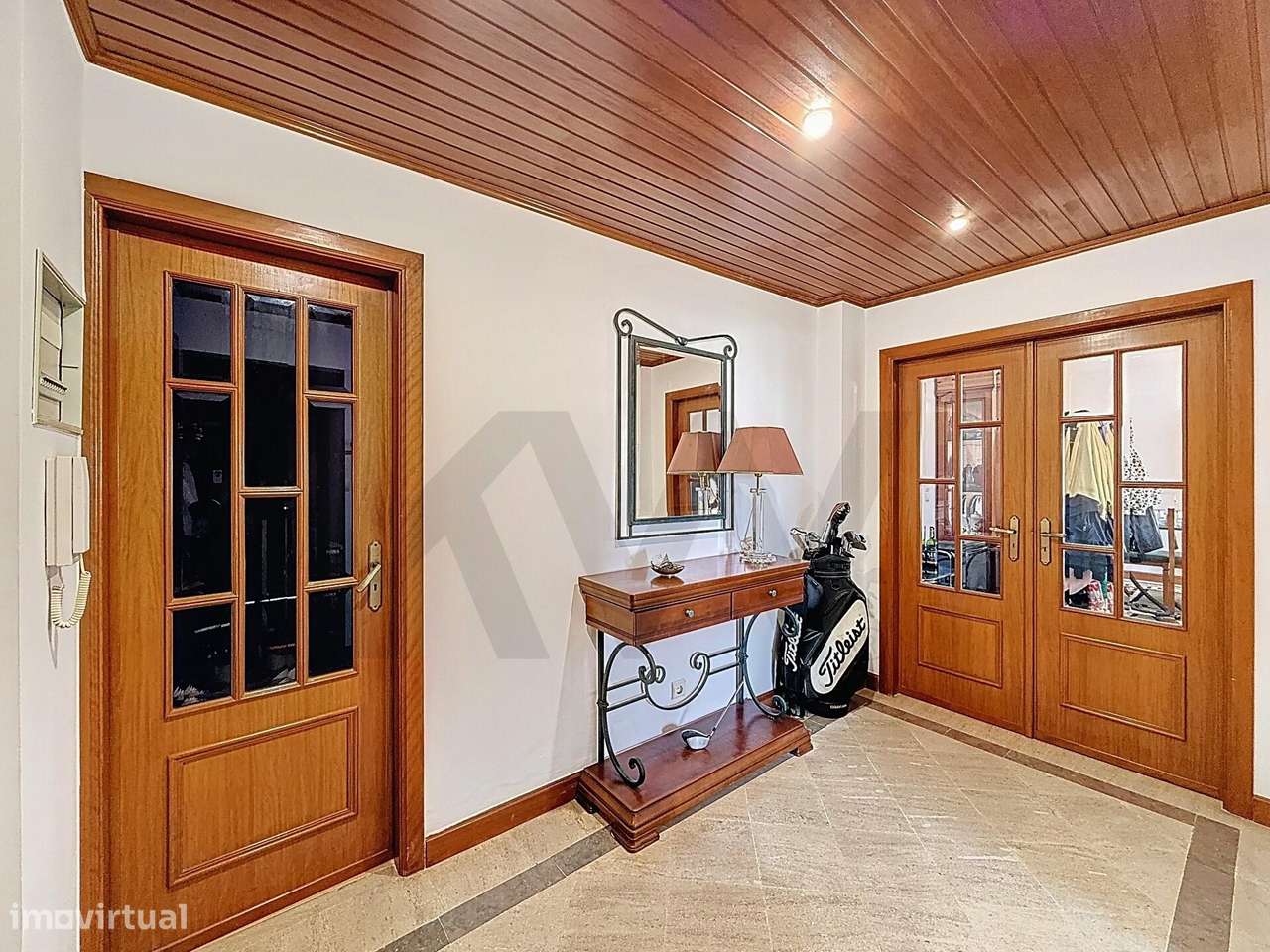 APARTAMENTO T4 COM TERRAÇO PANORÂMICO | PLANALTO DE SANTARÉM - Grande imagem: 2/34