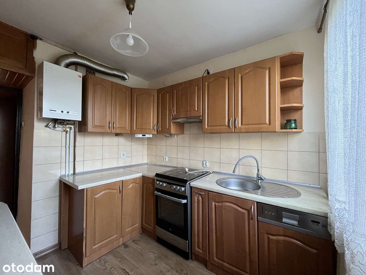 3 pokoje | I piętro | 47 m2-5