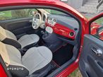 Fiat 500 1.2 Lounge - 9