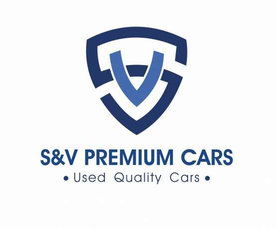 SV Premium Cars - Used Quality Cars logo