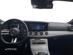 Mercedes-Benz CLS 450 4MATIC Aut - 11