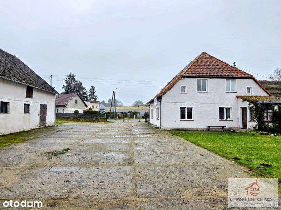 Atrakcyjna nieruchomość z potencjałem w Polnym - Pełny obrazek: 4/14