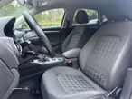 Audi A3 Limousine 1.6 TDI Sport - 17