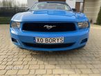 Ford Mustang 3.7 V6 - 4