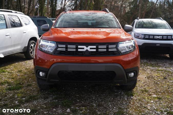 Dacia Duster - 2