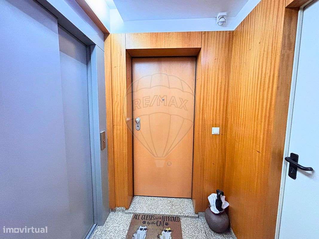 Apartamento T3 para venda-30