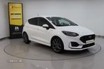 Ford Fiesta 1.0 EcoBoost ST-Line - 1