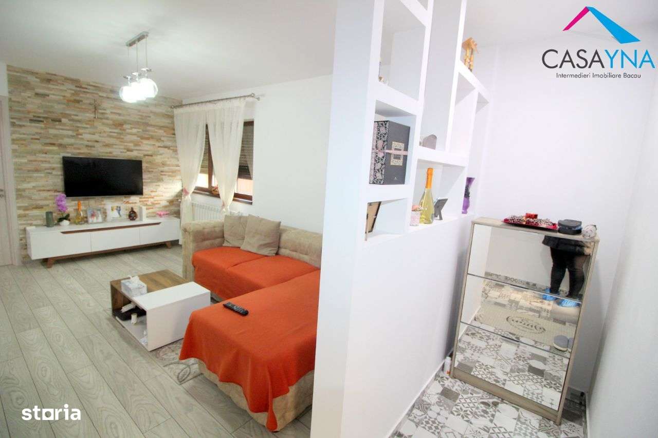 Casa parter, 3 camere, mobilata si utilta, 90 mp, teren 765 mp - Imagine principală: 2/10