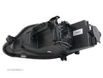 Reflektor lampa SEAT ALTEA 5p LEON 2 II LIFT 2009- - 2