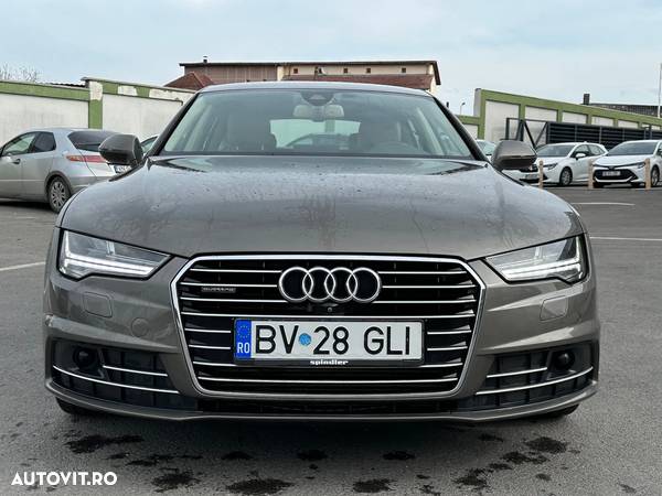 Audi A7 - 3