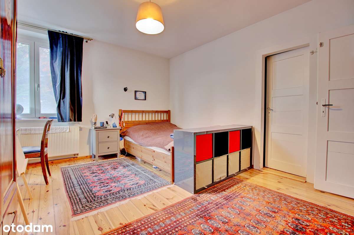 Trzypokojowe mieszkanie na Sępolnie, 77mkw-5