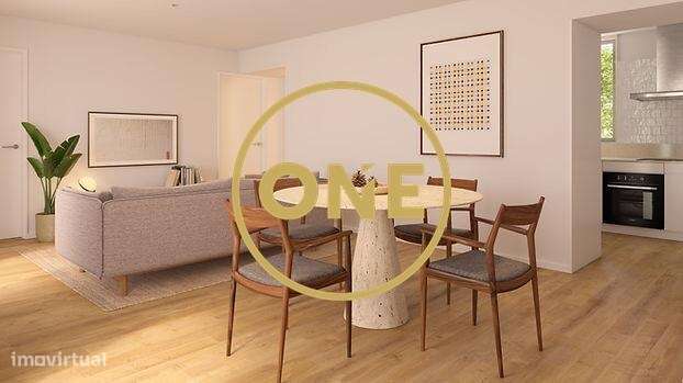 Apartamento T2 - Campanhã, Porto - Grande imagem: 4/6