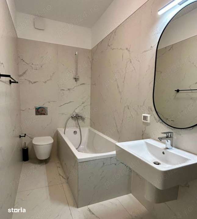 Apartament 2 camere duplex - Herastrau, Soseaua Nordului, Cart Francez - Imagine principală: 3/10