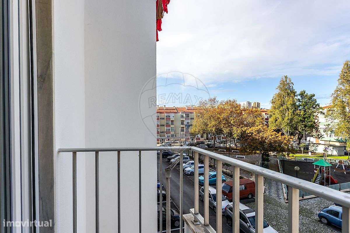 Apartamento T1 para venda - Grande imagem: 5/22