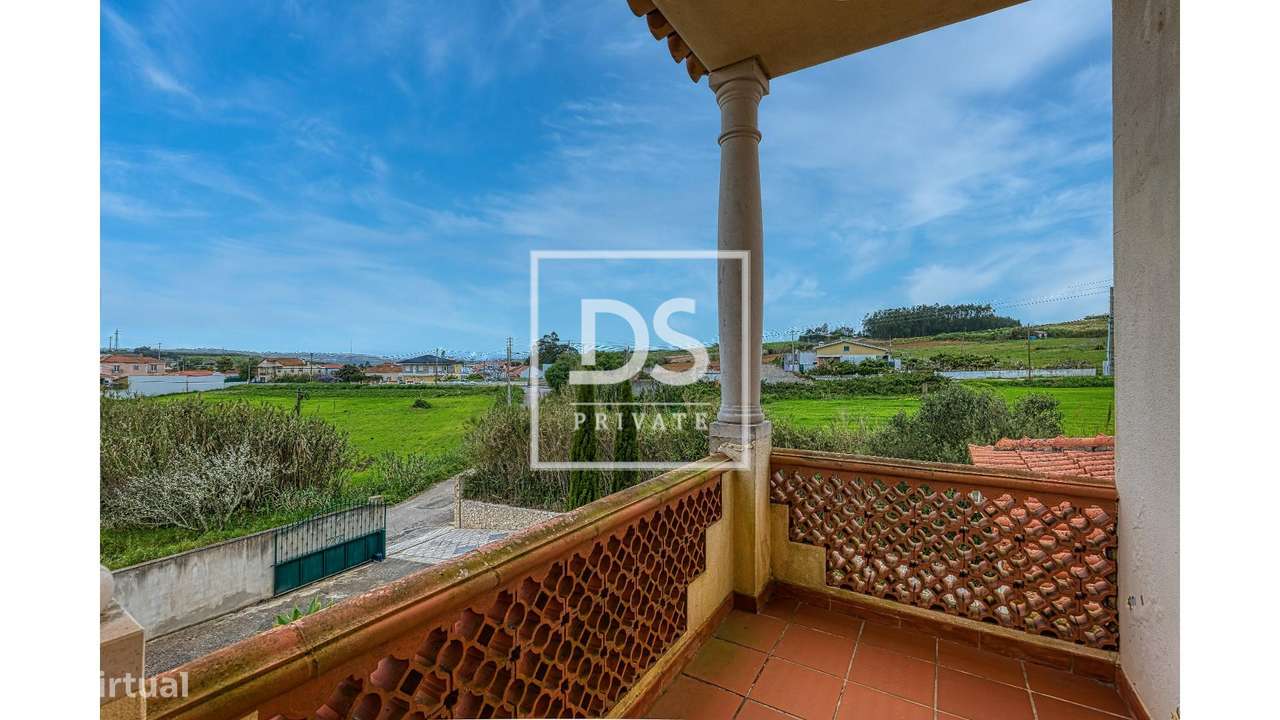 Moradia Geminada T3 em UDF de Lourinhã e Atalaia - Grande imagem: 3/30