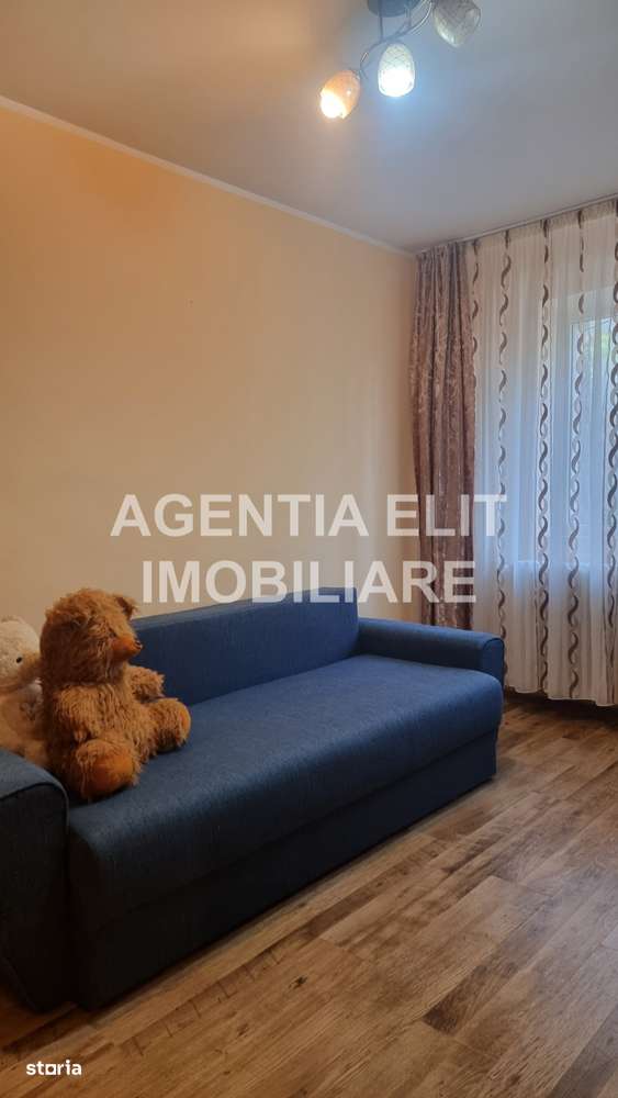 Apartament 2 camere, zona Scolii nr 7 - Imagine principală: 3/11