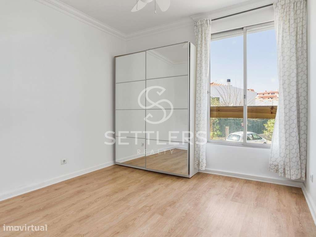 Apartamento T2 - Costa da Guia-21