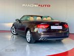 Audi A5 Cabrio 2.0 TDi Advance - 12