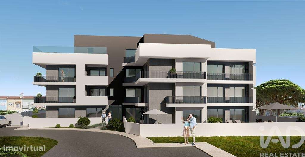 Apartamento T4 em Caldas da Rainha - Nossa Senhora do Pópulo, Coto e S - Grande imagem: 2/19