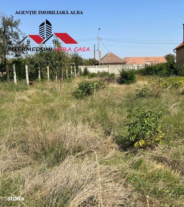 Teren intravilan de vanzare 765 mp Micesti - Imagine principală: 2/2