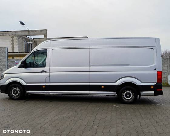 Volkswagen Crafter - 18