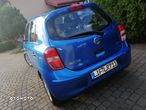 Nissan Micra 1.2 Tekna - 7