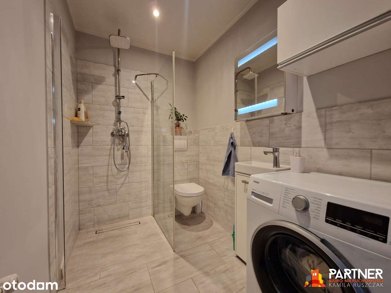 Choszczno, dom jednorodzinny wolnostojący.-11