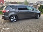 Ford S-Max 2.0 TDCi Titanium PowerShift - 2