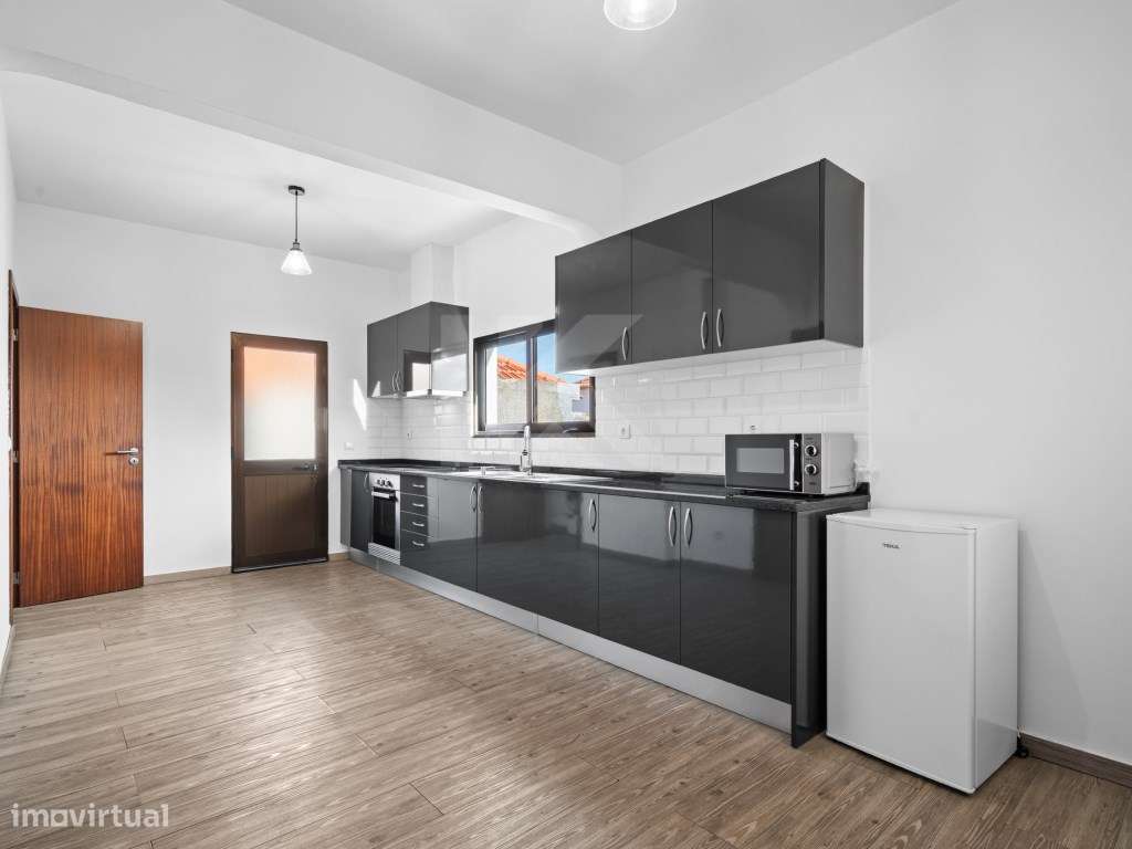 Moradia T3 - São Roque, Funchal-6