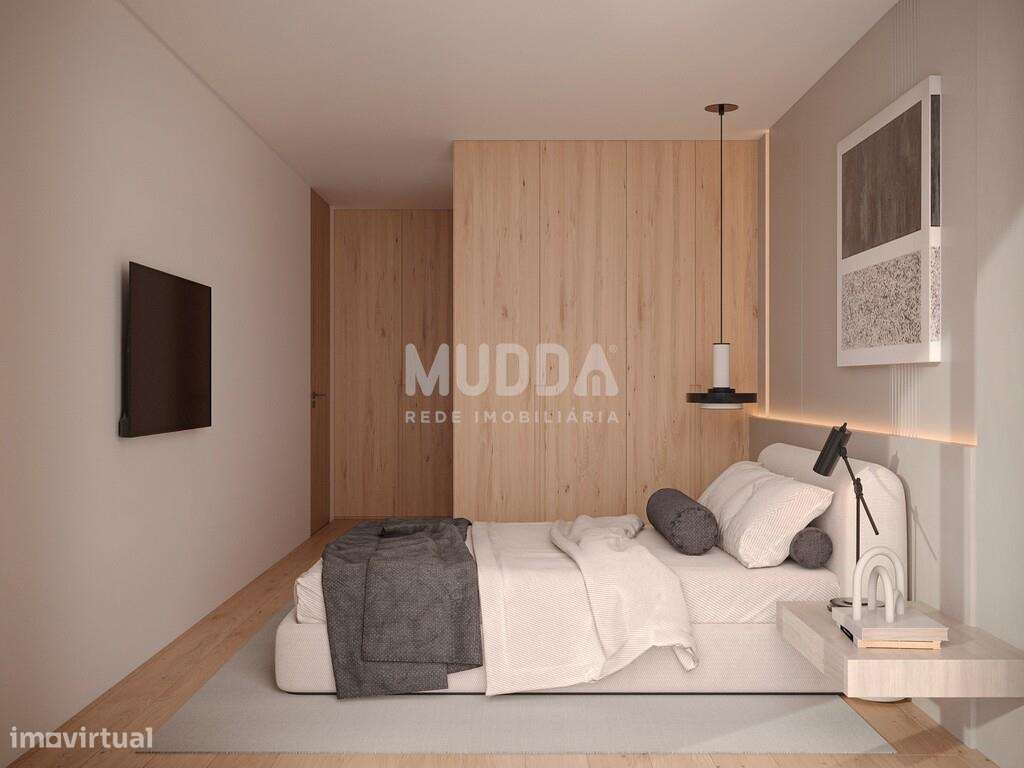 Empreendimento Novo em Nogueira da Regedoura – Santa Maria da Feira-20
