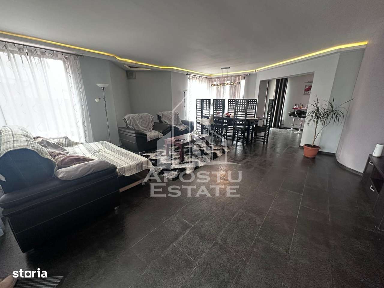 Casa Exclusivista in Mosnita Noua 4 dormitoare - Imagine principală: 4/20