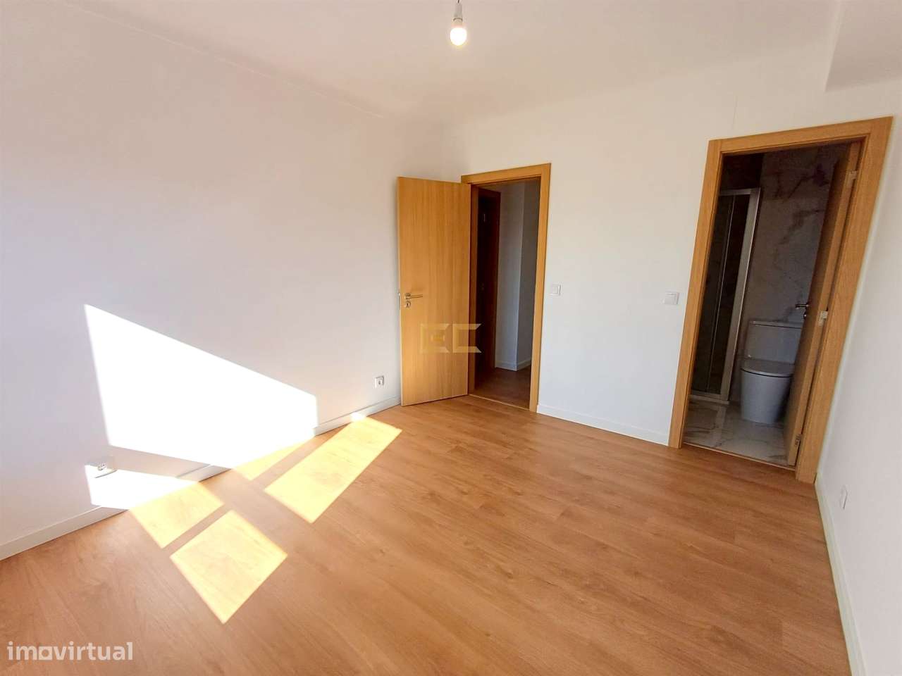 Apartamento T2 de Prestígio com Vista Mar!-33