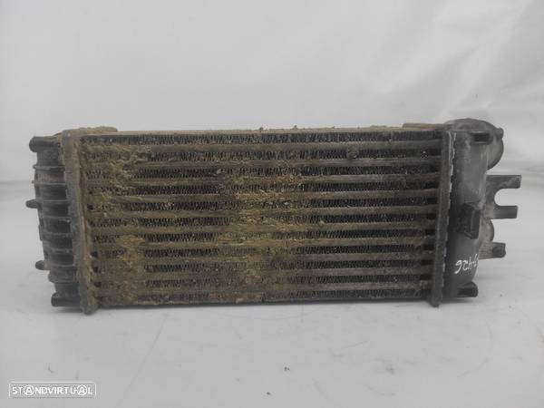 Intercooler Radiador Citroen Berlingo / Berlingo First Veículo Multius - 4