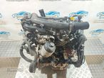 MOTOR COMPLETO 1.7 CDTI 16V 100CV Z17DTH OPEL ASTRA J P10 MOTOR ARRANQUE BIMASSA ALTERNADOR COMPRESSOR AR CONDICIONADO BOMBA DIRECAO DIREÇÃO TURBO INJETOR INJETORES - 3