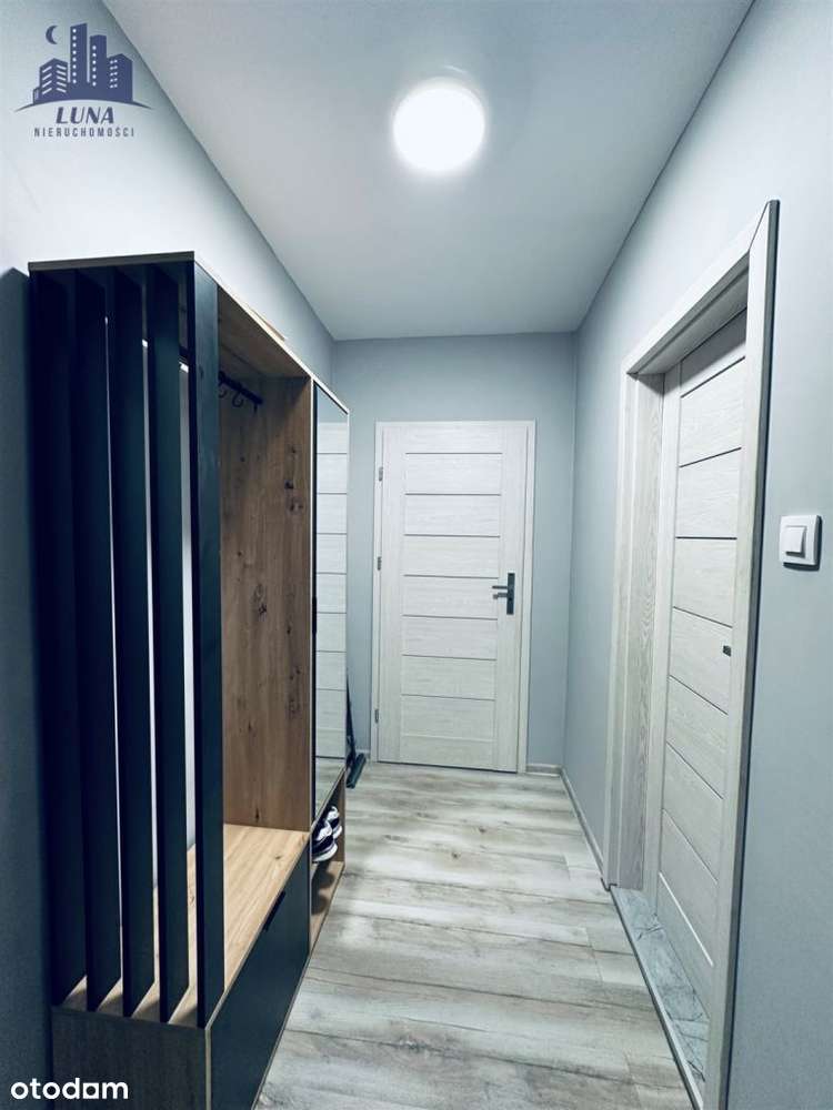 Mieszkanie, 36,30 m², Strzegom-7