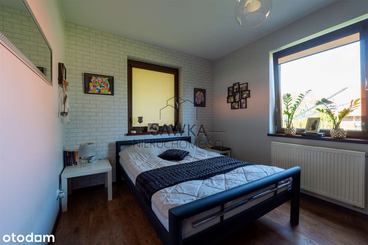 Przytulny i gotowy do zamieszkania dom w Świdnicy!-8