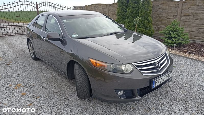 Honda Accord 2.0 Elegance - 1