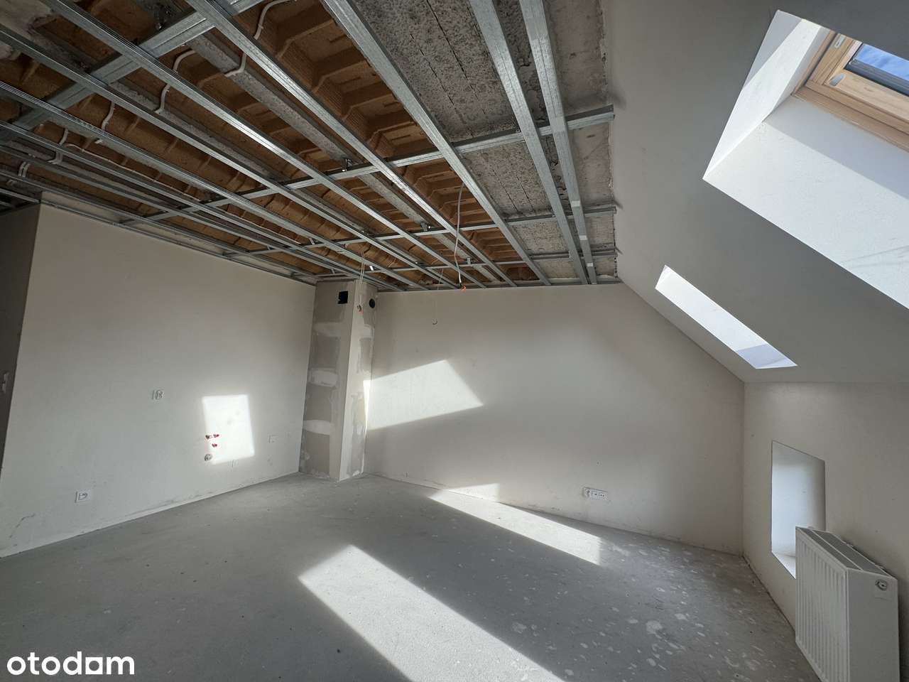 Mieszkanie 56,64 m2 - stan deweloperski-8