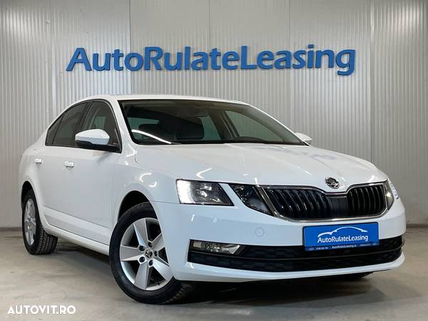 Skoda Octavia 1.0 TSI DSG Ambition - 2