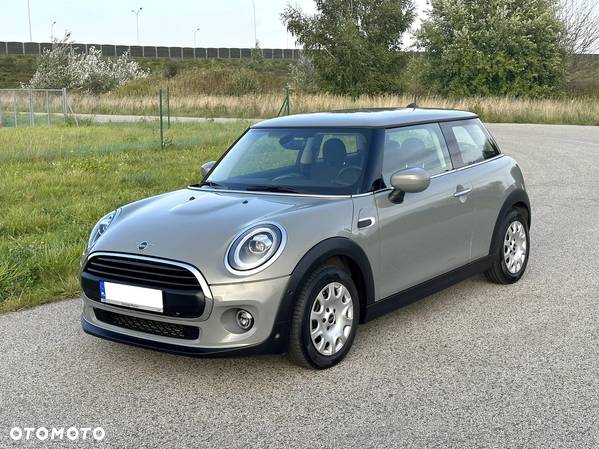 MINI ONE Standard - 3