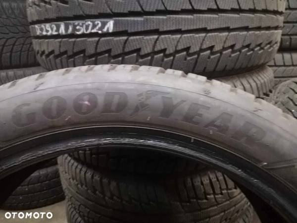 215/45R20 95T XL Goodyear Vector 3, 4 seasons - 4