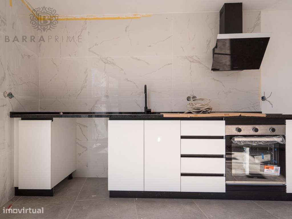 Almancil Palm Apartments - T1 & T2 Novos, Prontos em Janeiro 2026 - Grande imagem: 5/14